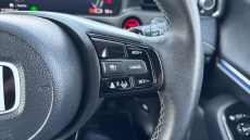 Honda E Ny1 150kW Elegance 69kWh 5dr Auto Electric Hatchback